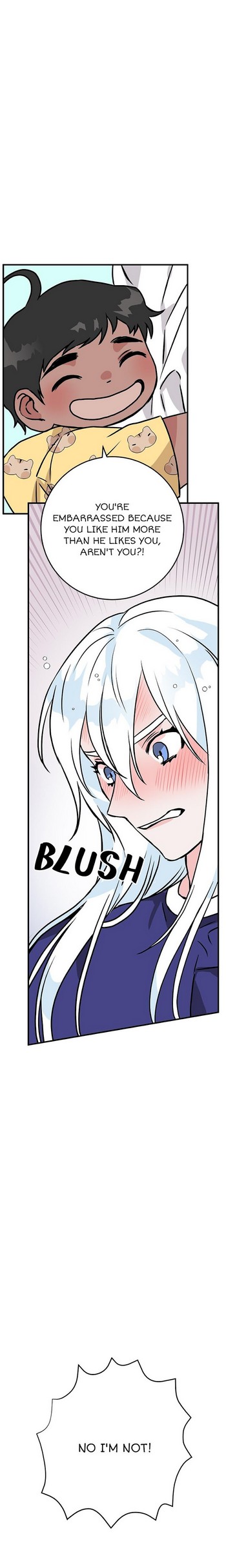 Read Two Moments chapter 32 image 20 on Lezhin