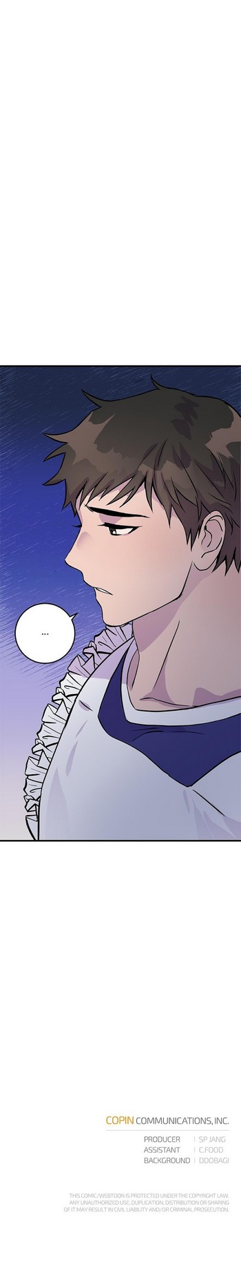Read Two Moments chapter 32 image 22 on Lezhin