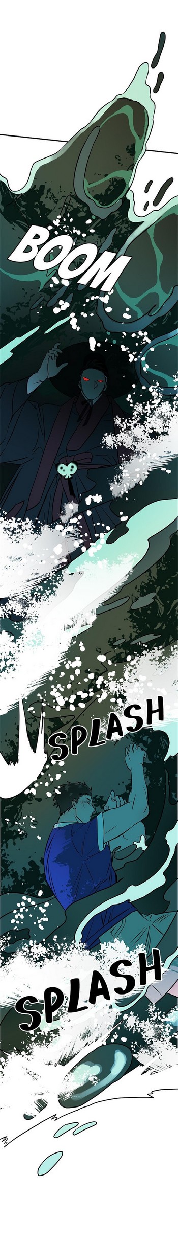 Read Two Moments chapter 33 image 15 on Lezhin