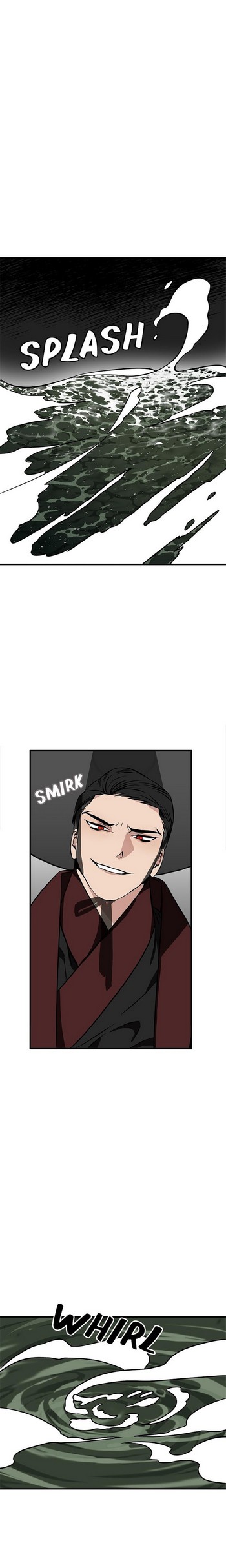 Read Two Moments chapter 33 image 16 on Lezhin