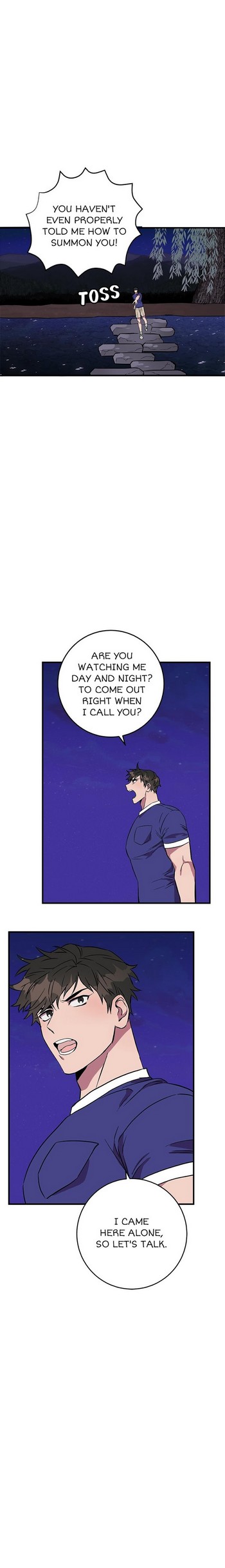 Read Two Moments chapter 34 image 10 on Lezhin