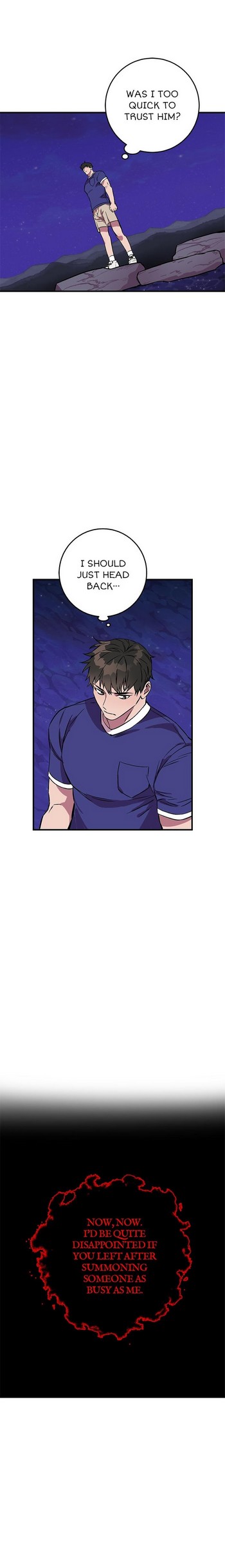Read Two Moments chapter 34 image 11 on Lezhin