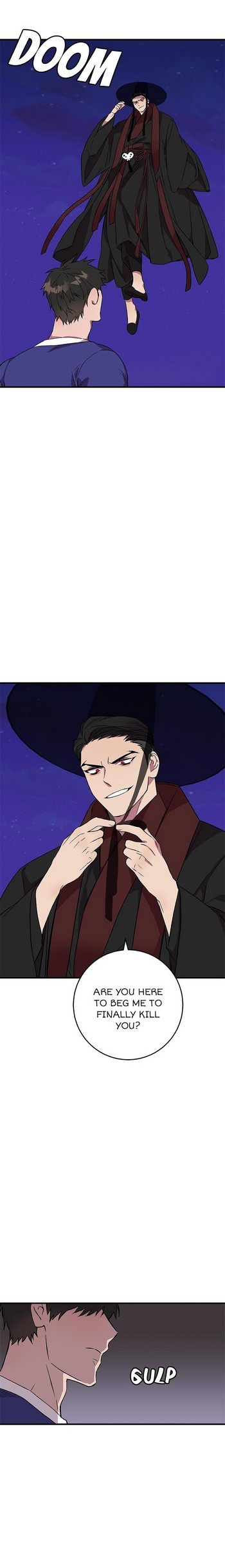Read Two Moments chapter 34 image 12 on Lezhin