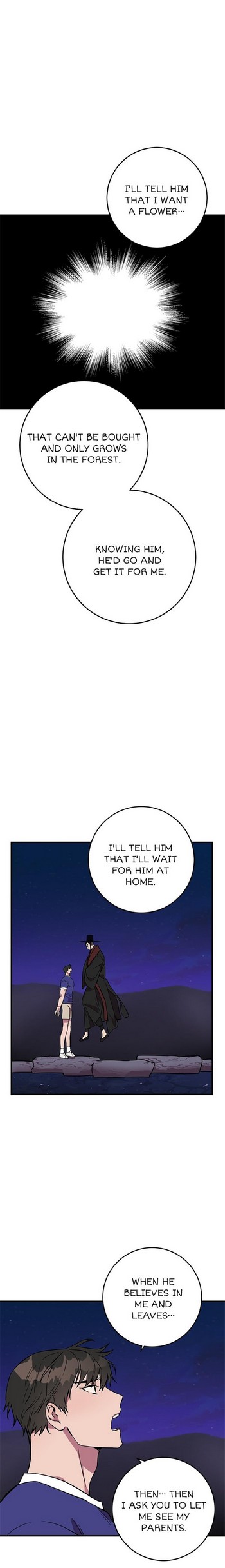Read Two Moments chapter 34 image 14 on Lezhin