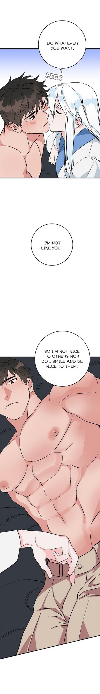 Read Two Moments chapter 35 image 12 on Lezhin