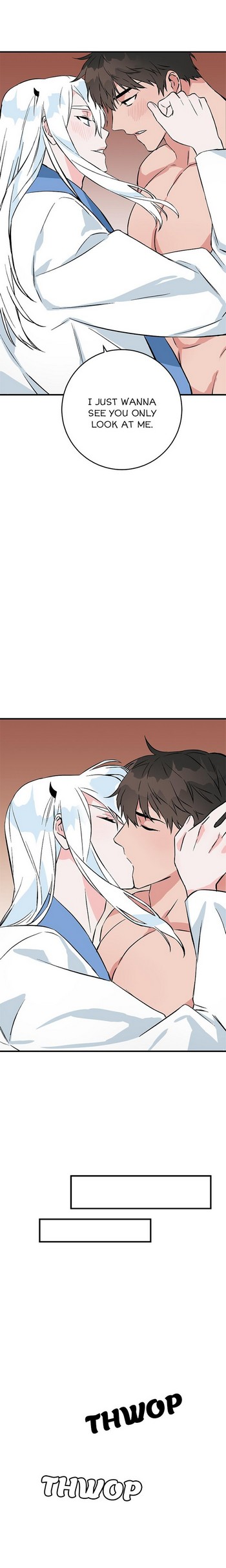 Read Two Moments chapter 35 image 16 on Lezhin
