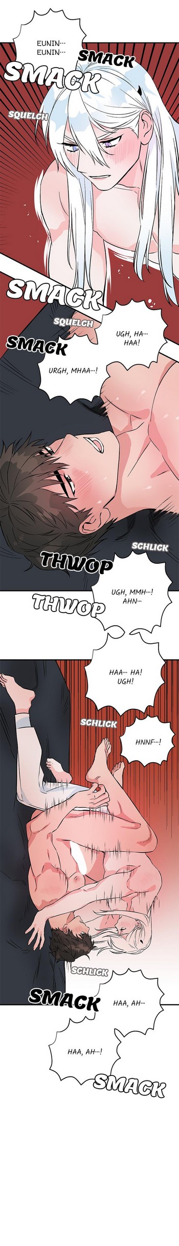 Read Two Moments chapter 35 image 18 on Lezhin