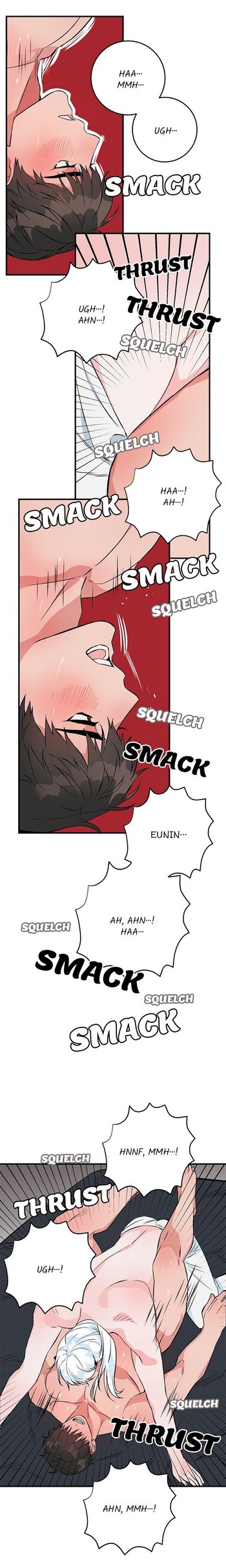 Read Two Moments chapter 35 image 19 on Lezhin