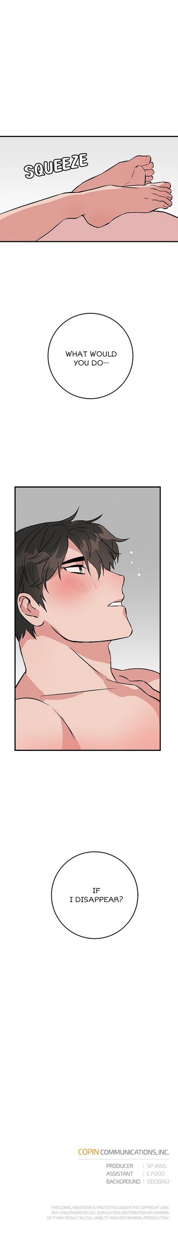 Read Two Moments chapter 35 image 21 on Lezhin