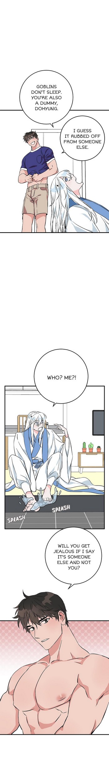 Read Two Moments chapter 35 image 8 on Lezhin