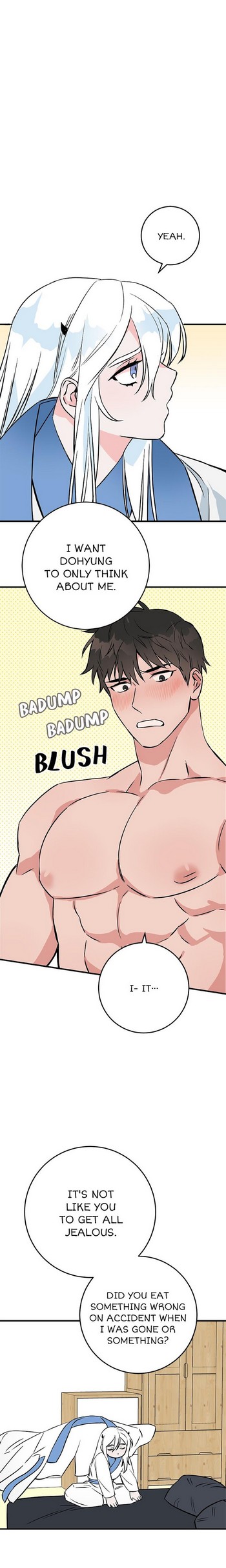 Read Two Moments chapter 35 image 9 on Lezhin