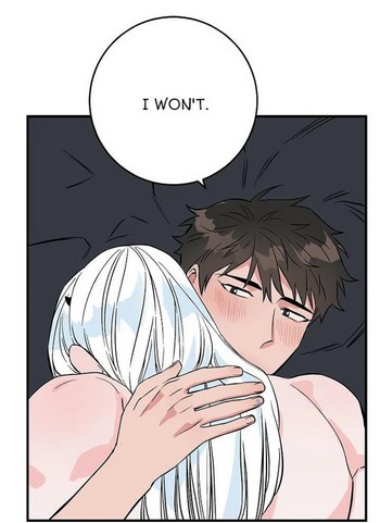 Read Two Moments chapter 36 image 17 on Lezhin