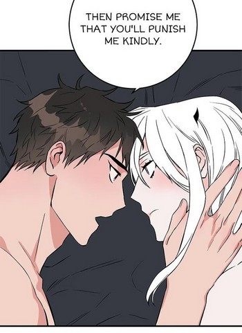 Read Two Moments chapter 36 image 19 on Lezhin
