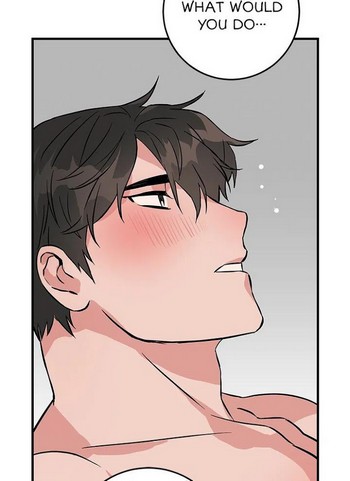 Read Two Moments chapter 36 image 2 on Lezhin