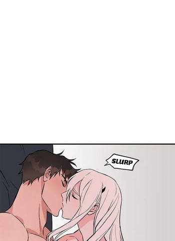 Read Two Moments chapter 36 image 22 on Lezhin