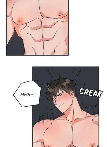Read Two Moments chapter 36 image 26 on Lezhin