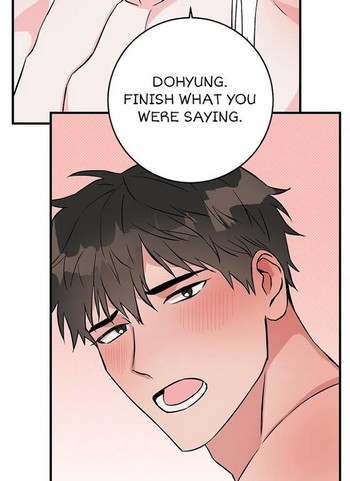 Read Two Moments chapter 36 image 56 on Lezhin