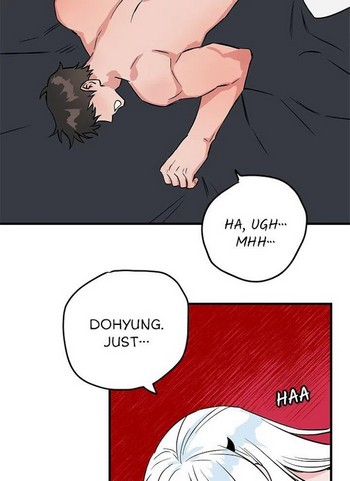Read Two Moments chapter 36 image 62 on Lezhin