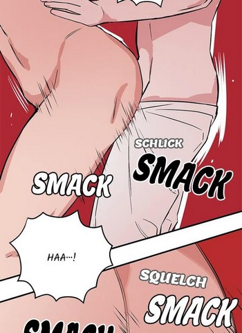 Read Two Moments chapter 36 image 70 on Lezhin