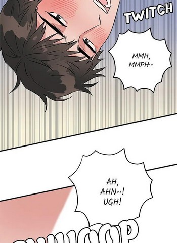 Read Two Moments chapter 36 image 78 on Lezhin