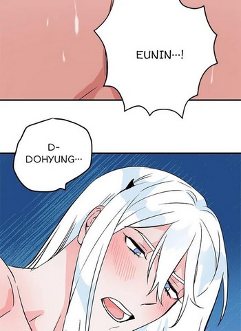 Read Two Moments chapter 36 image 83 on Lezhin