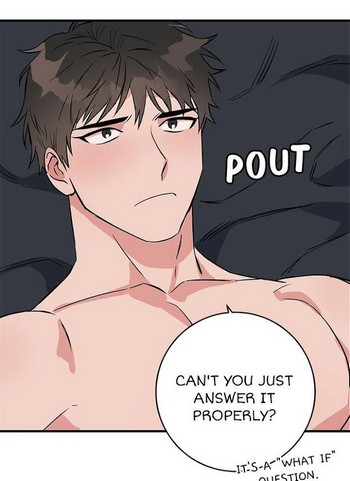 Read Two Moments chapter 36 image 9 on Lezhin