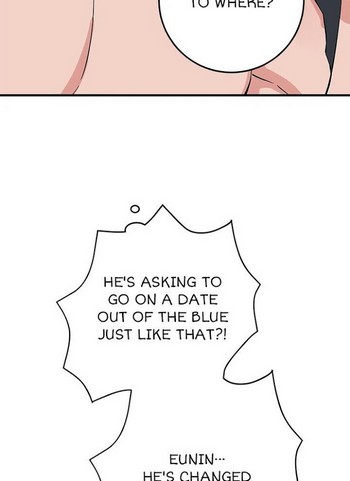 Read Two Moments chapter 36 image 96 on Lezhin