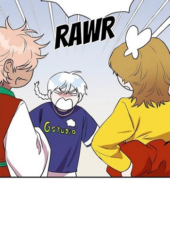 Read Two Moments chapter 37 image 104 on Lezhin