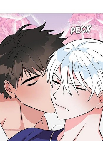 Read Two Moments chapter 37 image 106 on Lezhin