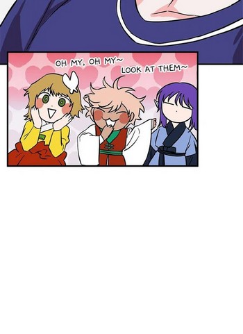 Read Two Moments chapter 37 image 107 on Lezhin