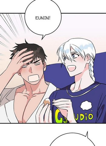 Read Two Moments chapter 37 image 12 on Lezhin