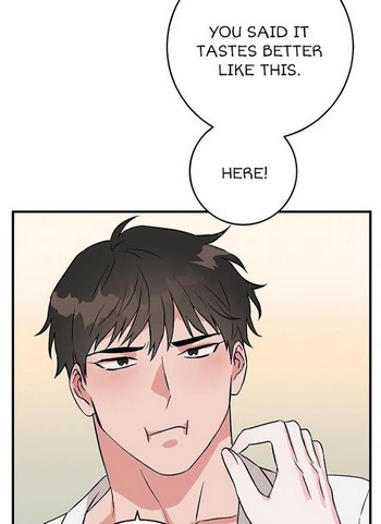 Read Two Moments chapter 37 image 13 on Lezhin