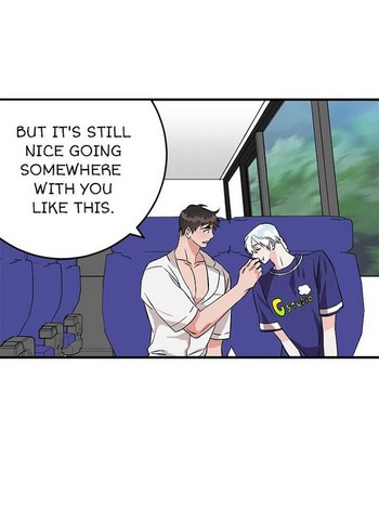 Read Two Moments chapter 37 image 15 on Lezhin