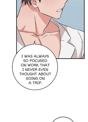 Read Two Moments chapter 37 image 17 on Lezhin