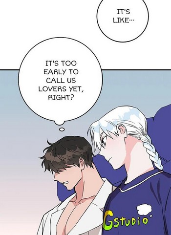 Read Two Moments chapter 37 image 18 on Lezhin