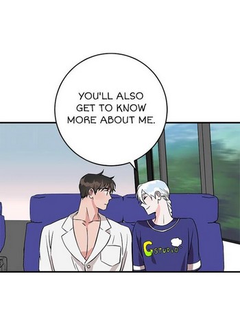 Read Two Moments chapter 37 image 22 on Lezhin