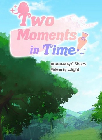 Read Two Moments chapter 37 image 26 on Lezhin