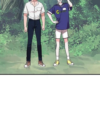 Read Two Moments chapter 37 image 29 on Lezhin