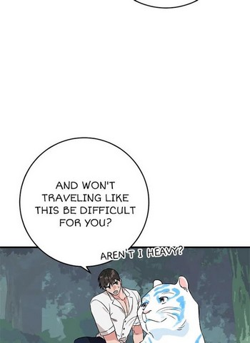 Read Two Moments chapter 37 image 44 on Lezhin