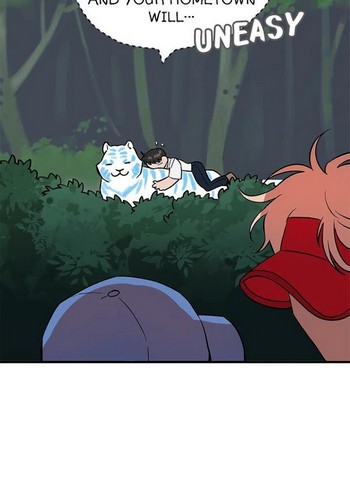Read Two Moments chapter 37 image 62 on Lezhin