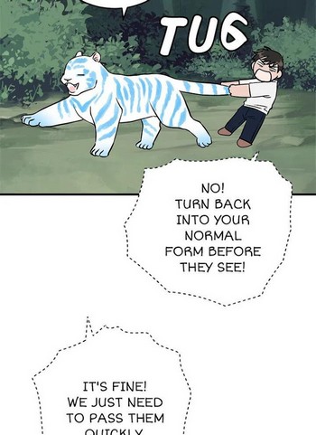Read Two Moments chapter 37 image 64 on Lezhin