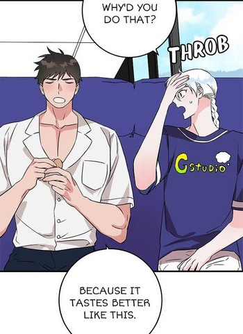 Read Two Moments chapter 37 image 7 on Lezhin