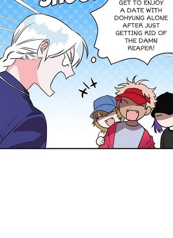 Read Two Moments chapter 37 image 70 on Lezhin
