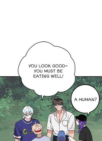 Read Two Moments chapter 37 image 71 on Lezhin