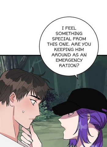 Read Two Moments chapter 37 image 73 on Lezhin