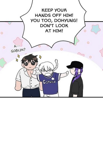 Read Two Moments chapter 37 image 75 on Lezhin