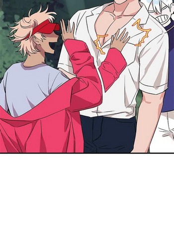 Read Two Moments chapter 37 image 79 on Lezhin