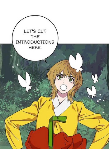 Read Two Moments chapter 37 image 84 on Lezhin