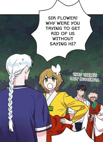 Read Two Moments chapter 37 image 86 on Lezhin