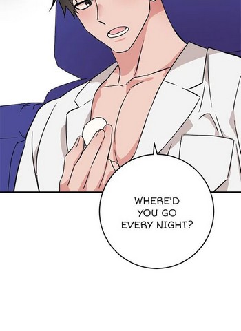 Read Two Moments chapter 37 image 9 on Lezhin